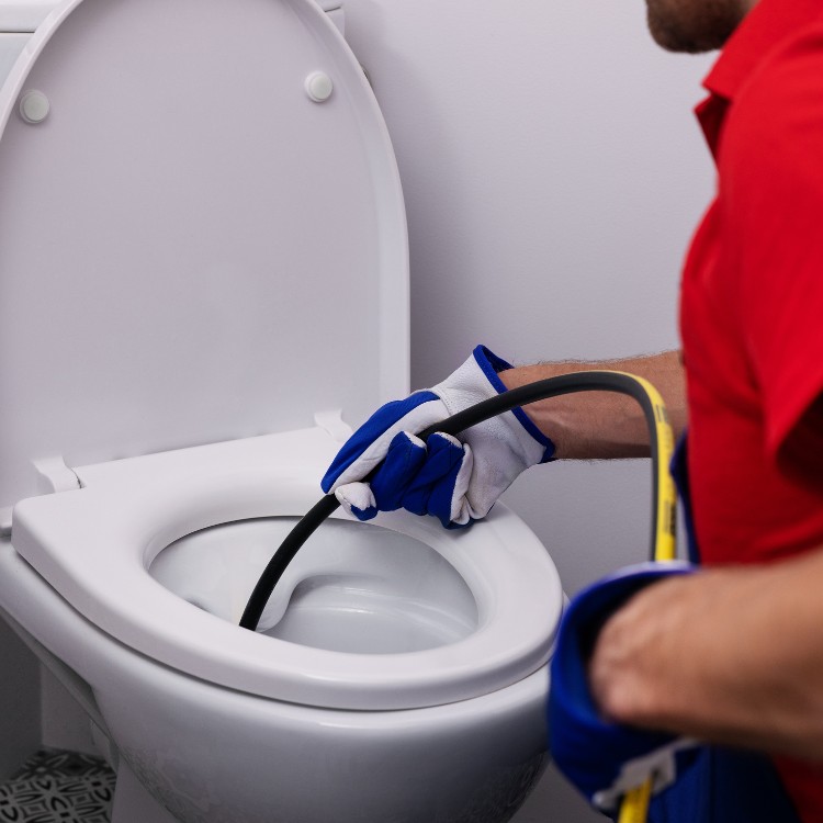 Plumbing services in Commerce City, CO
