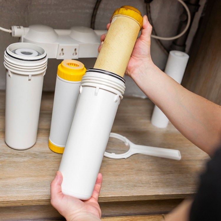 Plumbing services in Commerce City, CO