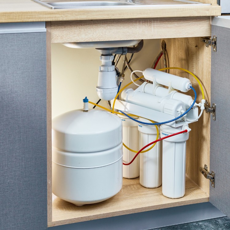 Plumbing services in Commerce City, CO