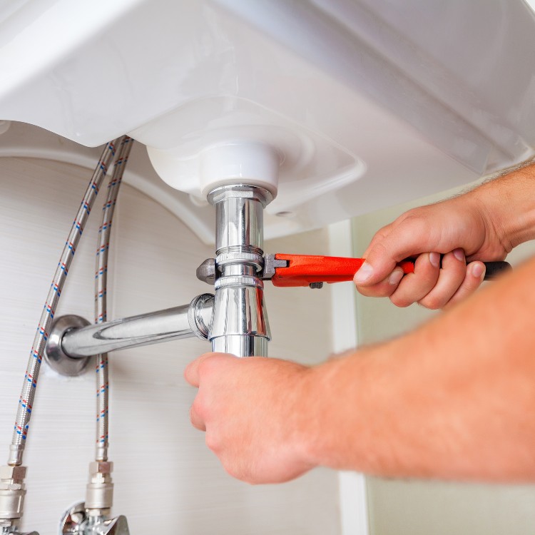 Plumbing services in Commerce City, CO