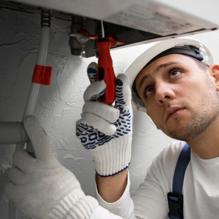 Plumbing services in Commerce City, CO