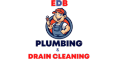 EDB Plumbing and Drain Cleaning