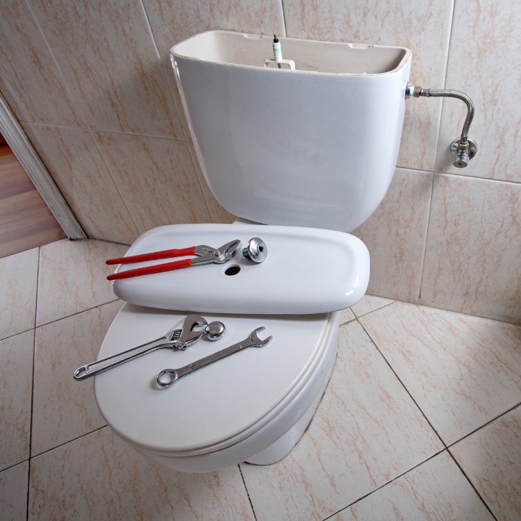 Plumbing services in Commerce City, CO